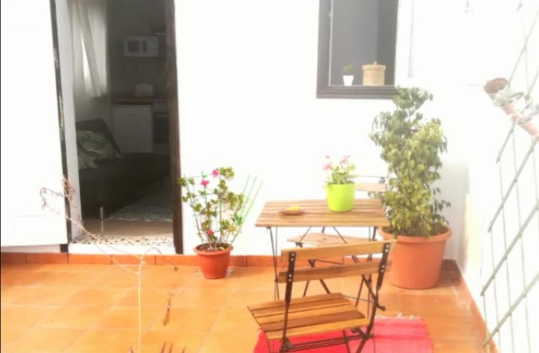 Casa Candela Tinajo Extérieur photo