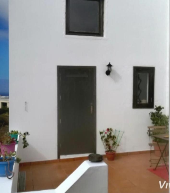 Casa Candela Tinajo Extérieur photo