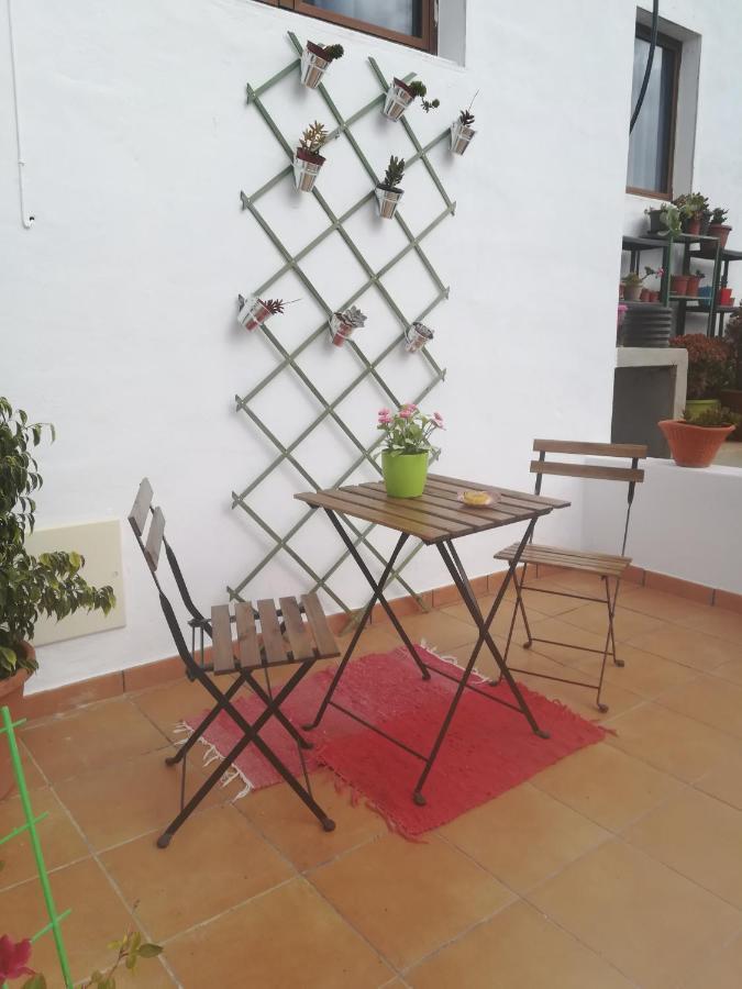Casa Candela Tinajo Extérieur photo