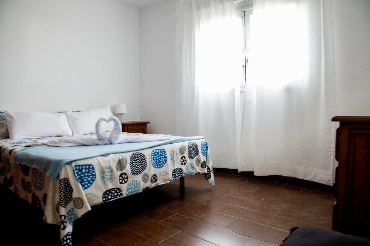 Casa Candela Tinajo Extérieur photo