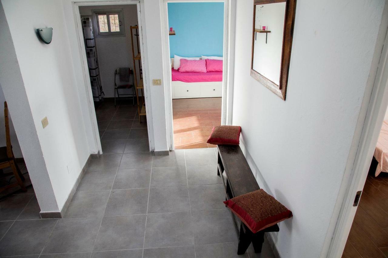 Casa Candela Tinajo Extérieur photo