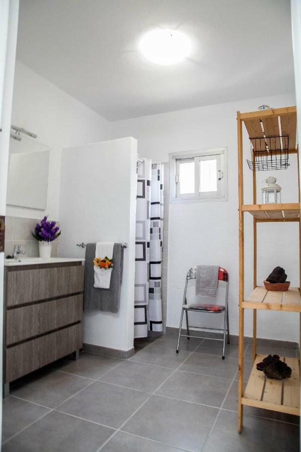 Casa Candela Tinajo Extérieur photo